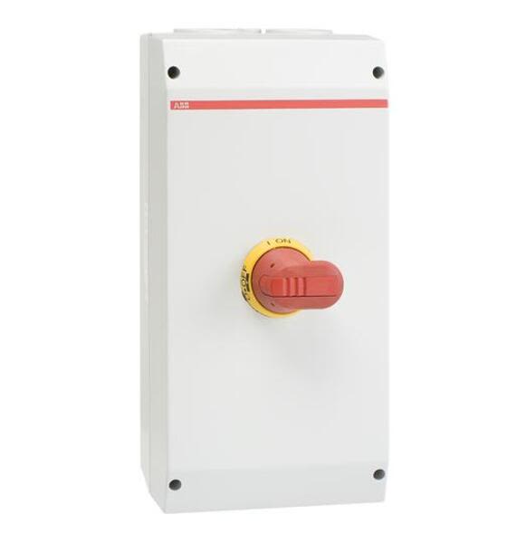 ABB OTP75A6M OTP75A6M Safety switch Product Image