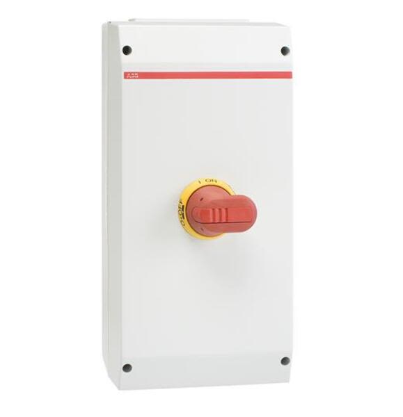 ABB OTP90A6B OTP90A6B Safety switch Product Image