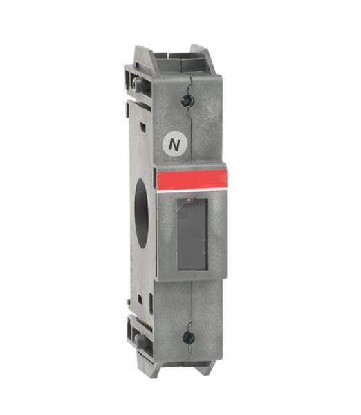 ABB OTPN160EP Neutral pole OTPN160EP Product Image