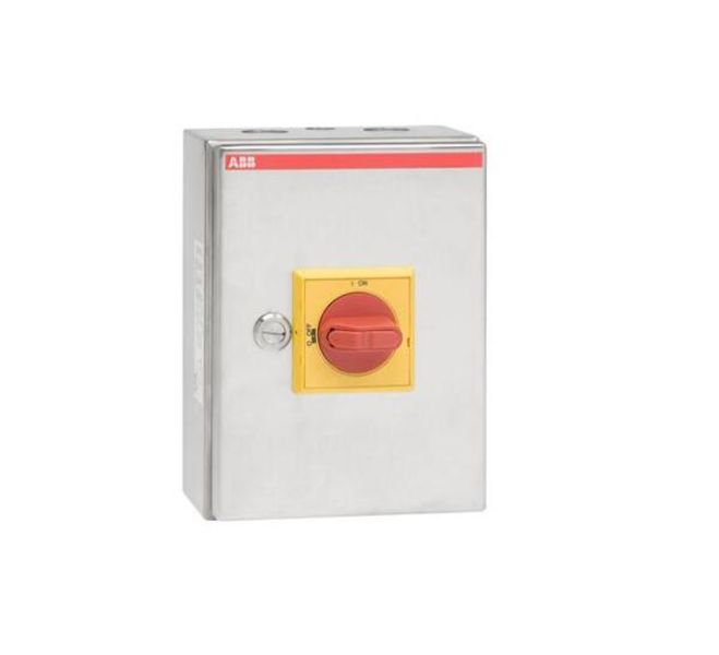 ABB OTR16A3M OTR16A3M Safety switch Product Image