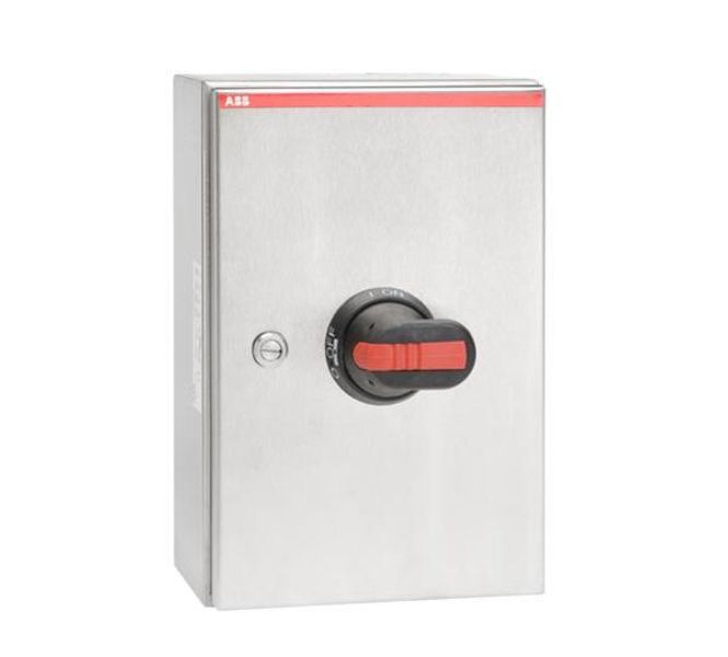 ABB OTR90A3B OTR90A3B Safety switch Product Image