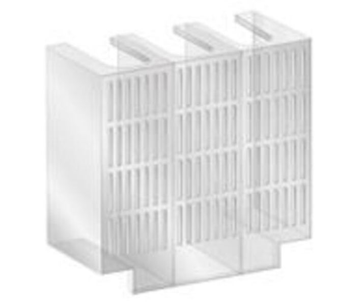ABB OTS125T3L OTS125T3L Terminal shroud Product Image