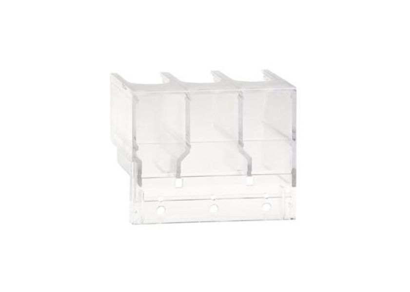 ABB OTS125T3P OTS125T3P Terminal shroud Product Image