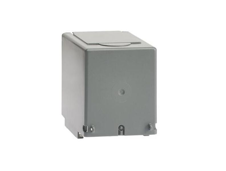 ABB OTS1600G1S-4 OTS1600G1S/4 Terminal shroud Product Image