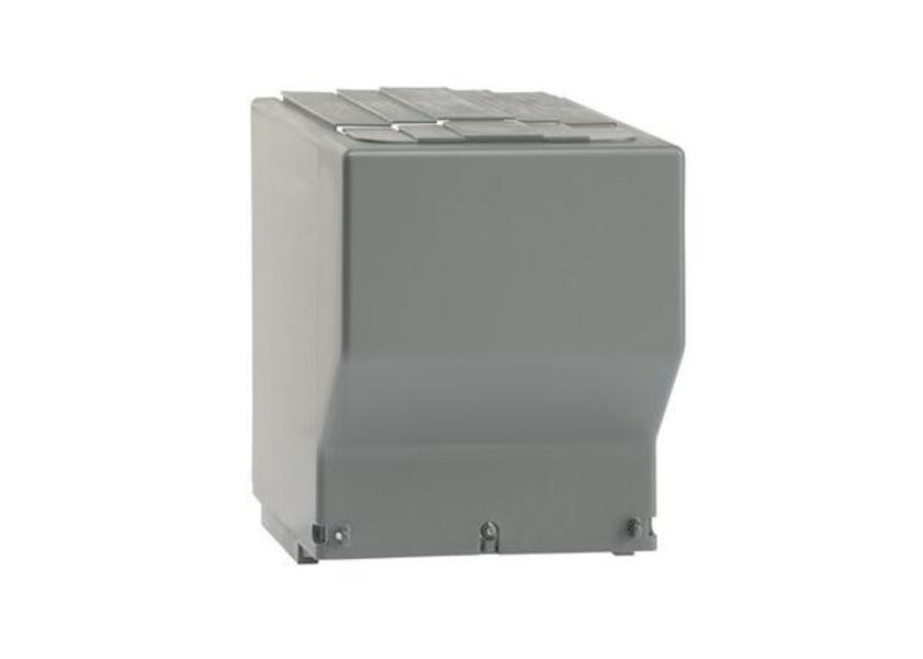 ABB OTS2500G1L-3 OTS2500G1L/3 Terminal shroud Product Image