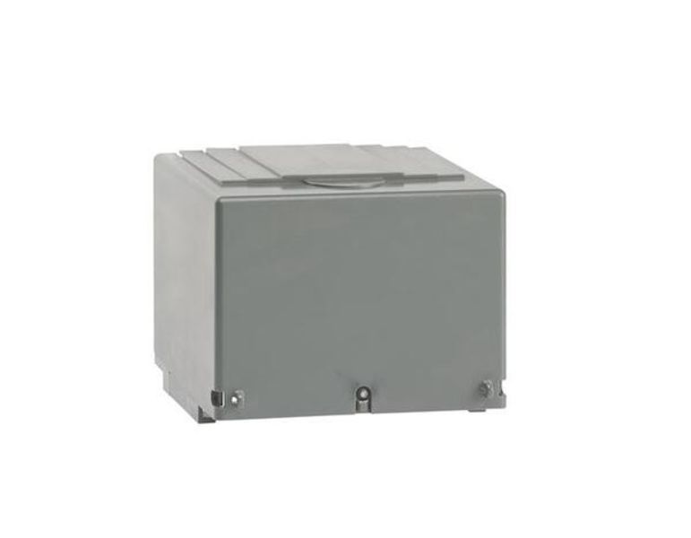 ABB OTS2500G1S-3 OTS2500G1S/3 Terminal shroud Product Image