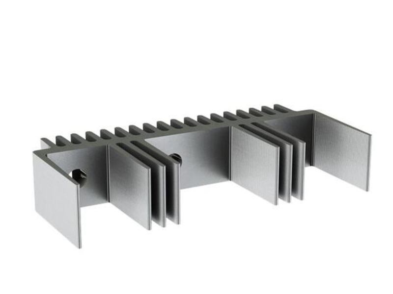 ABB OTS250G1L-4 OTS250G1L/4 Terminal shroud Product Image