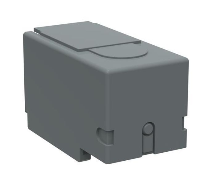 ABB OTS250G1S-4 OTS250G1S/4 Terminal shroud Product Image