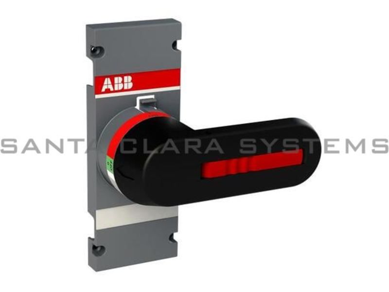 ABB OTS400G1L-3 OTS400G1L/3 Terminal shroud Product Image