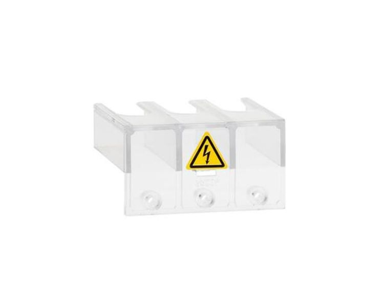 ABB OTS63T3 OTS63T3 Terminal shroud Product Image