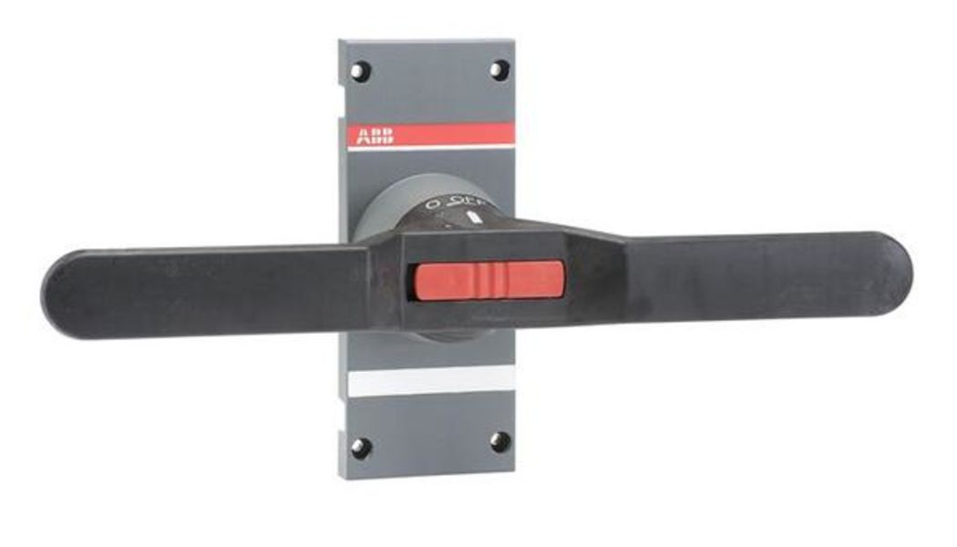 ABB OTV1000ECK Handle+Cover OTV1000ECK Product Image
