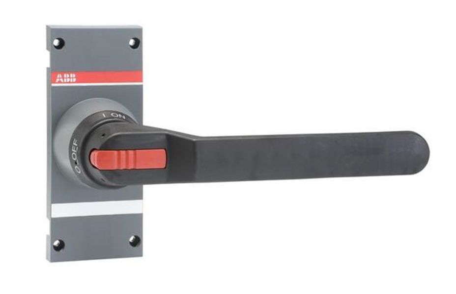 ABB OTV1000EK Handle+Cover OTV1000EK Product Image