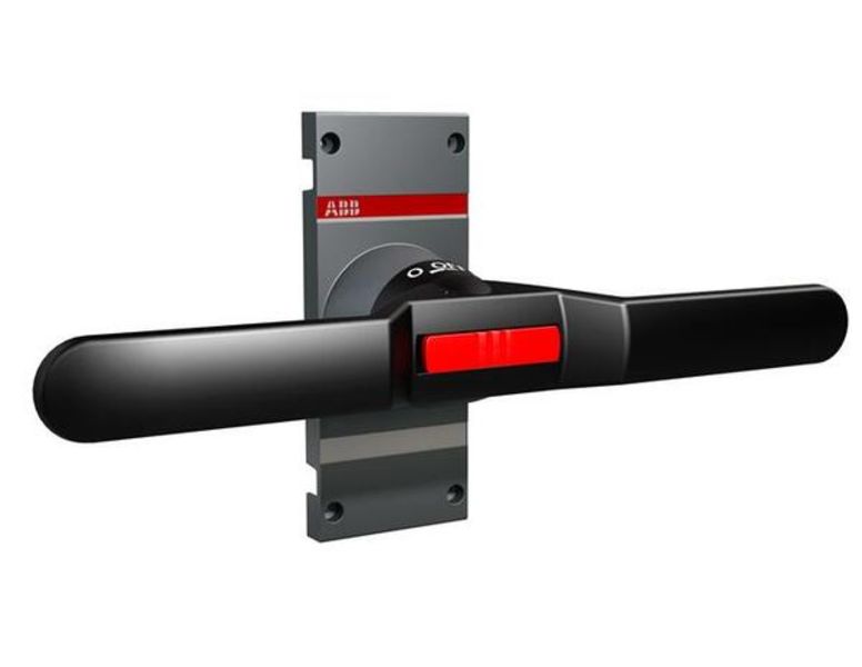 ABB OTV1000EPK No Description Available Product Image