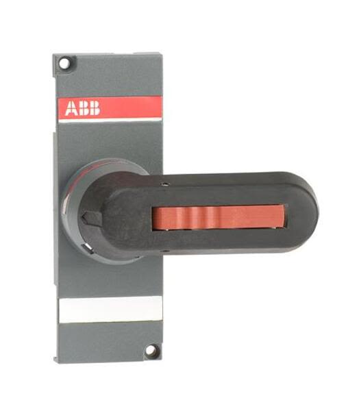 ABB OTV250ECLK Handle OTV250ECLK Product Image