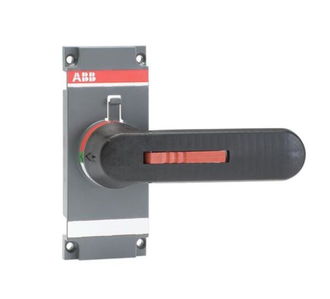 ABB OTV800EK Handle+Cover OTV800EK Product Image