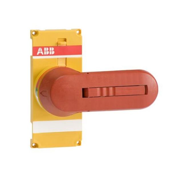 ABB OTVY400EK OTVY400EK Handle Product Image