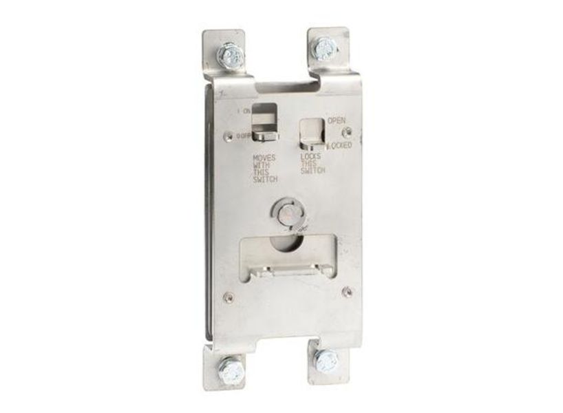 ABB OTZL4 Interlock OTZL4 Product Image
