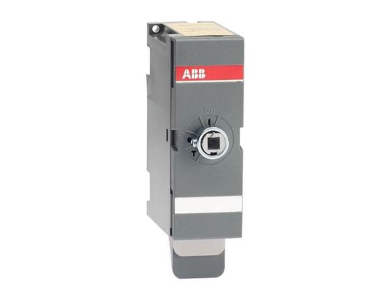 ABB OTZT1A Mechanism interlock kit and electrical interlock OTZT1A Product Image