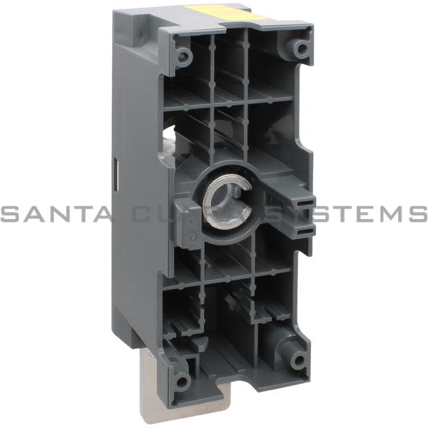 ABB OTZT4A Mechanism interlock kit and electrical interlock OTZT4A Product Image