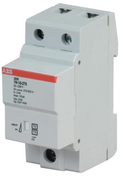 ABB OVR-1N-10-275 OVR 1N 10-275 Product Image
