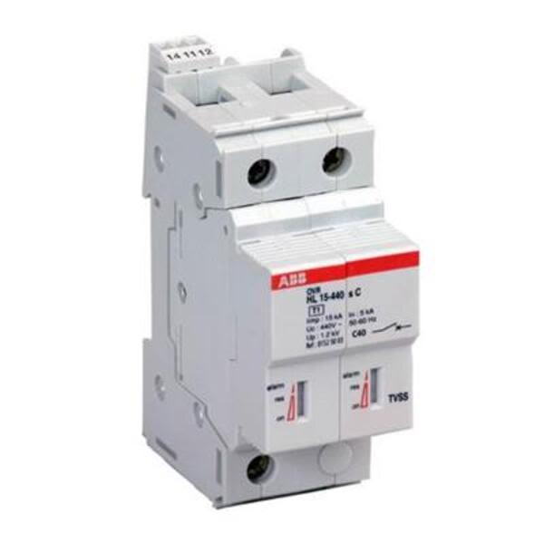 ABB OVR-HL-15-440-S-P-TS OVR HL 15-440 S P TS Product Image