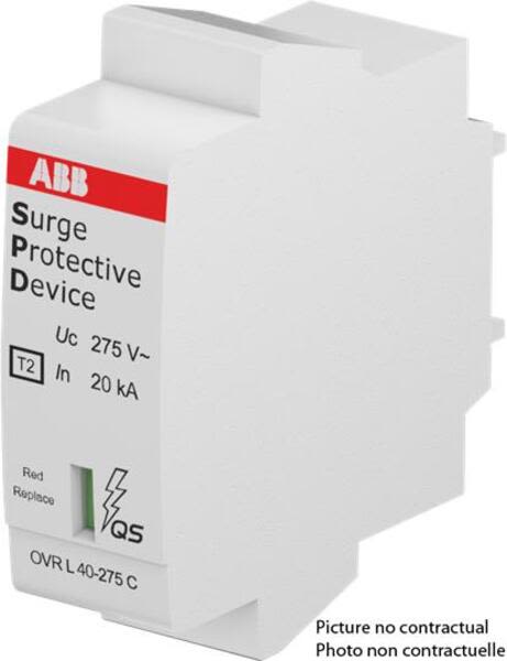 ABB OVR-HL-15-440S-C OVR HL 15-440S C Product Image
