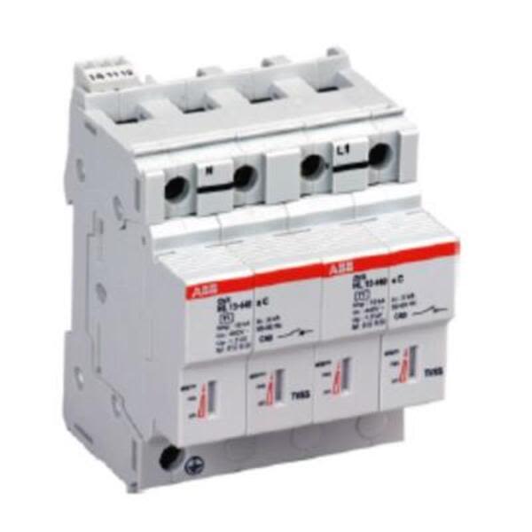 ABB OVR-HL-2L-15-440-S-P-TS OVR HL 2L-15-440 S P TS Product Image