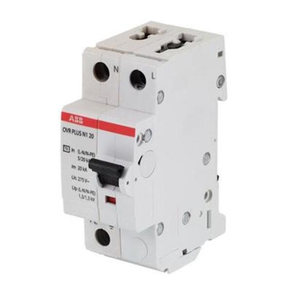 ABB OVR-PLUS-N1-20 OVR PLUS N1 20 Product Image