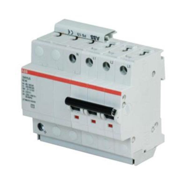 ABB OVR-PLUS-N3-40 OVR PLUS N3 40 Product Image
