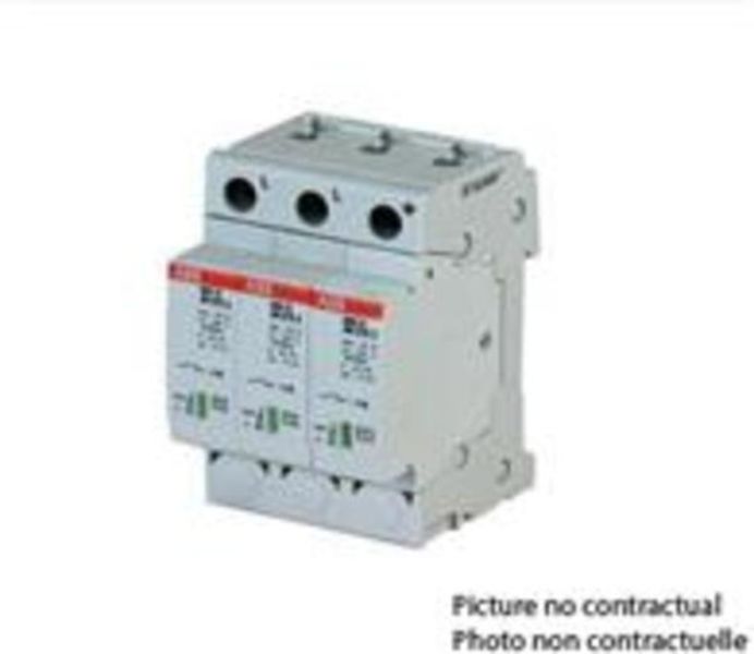 ABB OVR-PV-40-1500-P-BW OVR PV 40-1500 P BW Product Image