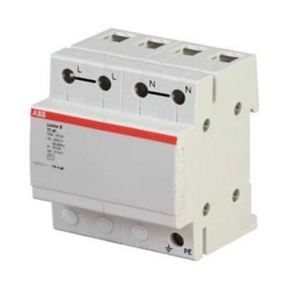 ABB OVR-T1-1N-25-255 OVR T1 1N 25-255 Product Image