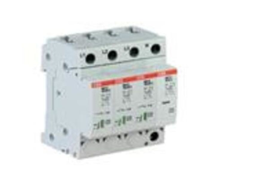 OVR-T1-2-3N-7-275S-P Abb OVR T1+2 3N 7-275S P - Santa Clara Systems