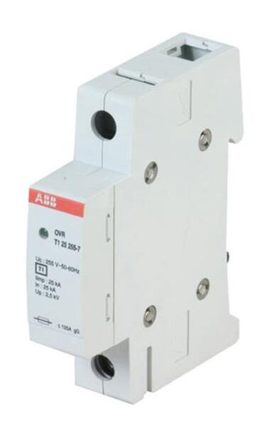 ABB OVR-T1-25-255-7 OVR T1 25 255-7 Product Image