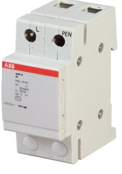 ABB OVR-T1-25-440-50 OVR T1 25 440-50 Product Image