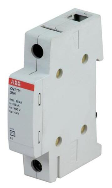 ABB OVR-T1-25-N OVR T1 25 N Product Image