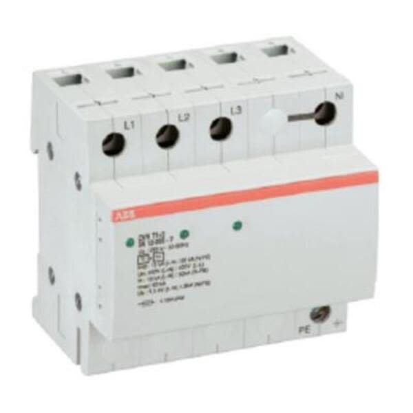 ABB OVR-T1-3N-25-255-7 OVR T1 3N 25 255-7 Product Image