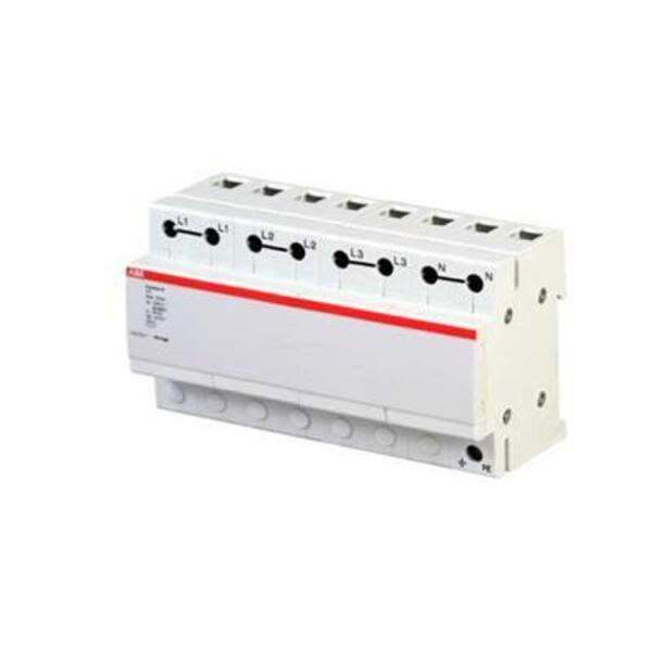 ABB OVR-T1-4L-25-255 OVR T1 4L 25-255 Product Image