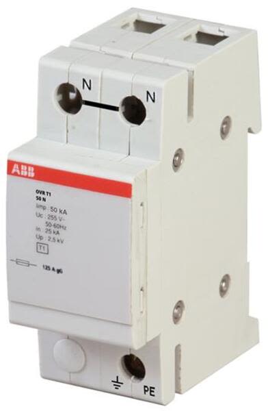 ABB OVR-T1-50-N OVR T1 50 N Product Image