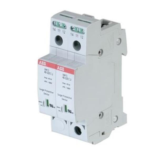 ABB OVR-T2-2L-40-150-P-TS-U OVR T2 2L 40-150 P TS U Product Image