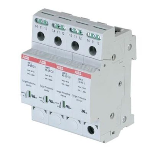 Abb surge protective device что это