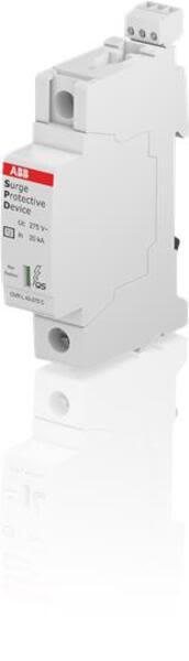 ABB OVR-T2-40-275-P-TS-QS OVR T2 40-275 P TS QS Product Image