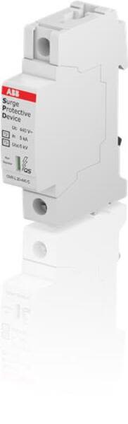 ABB OVR-T2-T3-20-440-P-QS OVR T2-T3 20-440 P QS Product Image