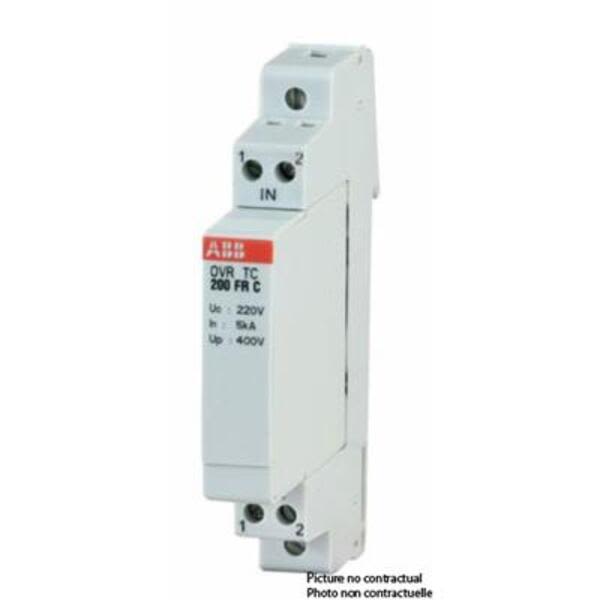 ABB OVR-TC-12V-C OVR TC 12V C Product Image