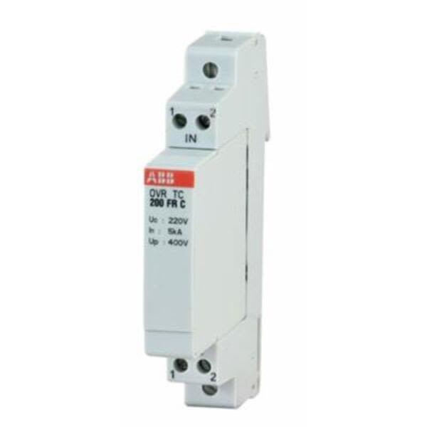 ABB OVR-TC-12V-P OVR TC 12V P Product Image