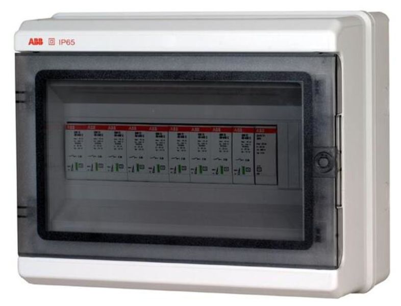 ABB OVR-WT-3L-690 OVR WT 3L 690 Product Image