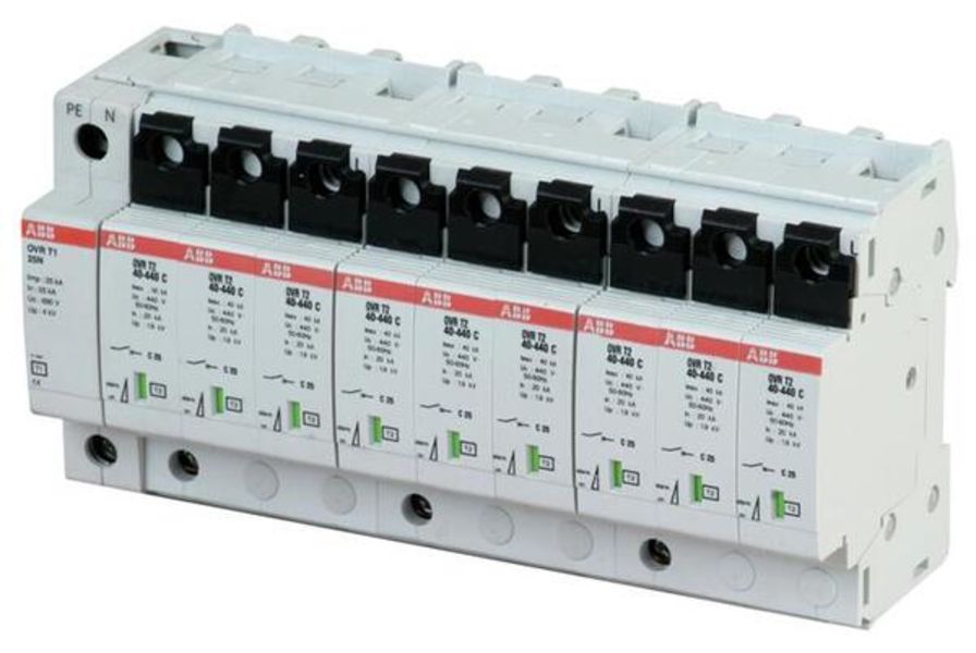 ABB OVR-WT-3L-690-P-TS OVR WT 3L 690 P TS Product Image