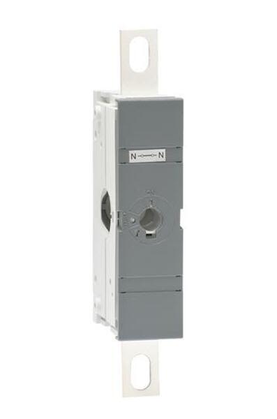 ABB OXN250 OXN250 Neutral link Product Image
