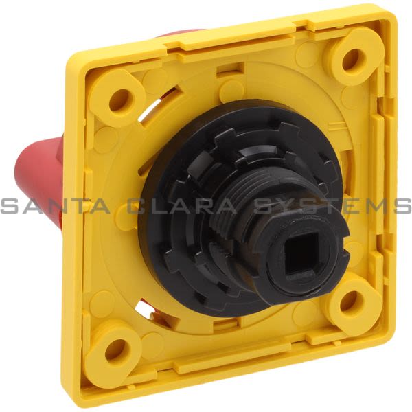 ABB OZ331P67RY Padlockable Handle | 1SCA111429R1001 Product Image