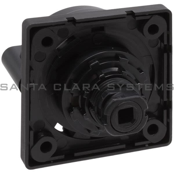 ABB OZ331PB Round padlockable handle OZ331PB Product Image