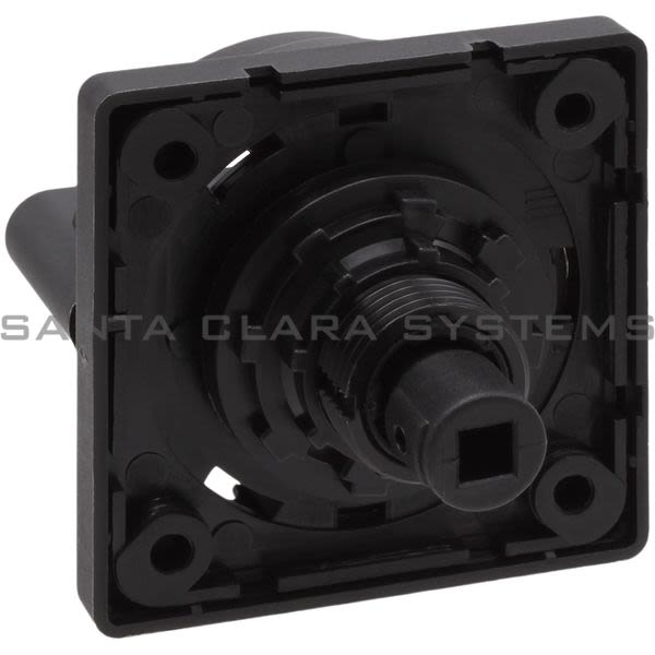ABB OZ371PB Round padlockable handle with door coupling OZ371PB Product Image